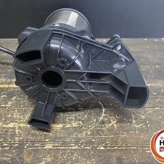【引き取り限定】【未使用品】ツルミ 鶴見製作所 50PU2.75 水中ポンプ 三相 200V 60Hz 口径:50mm 全揚程:9.0m 吐出量:0.2m3/min 定格出力:0.75kWの画像