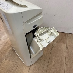 シャープ加湿空気清浄機　KC-Z45-Wの画像