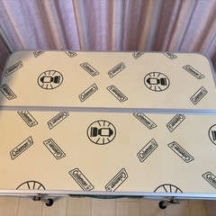 Coleman(コールマン) キッチンテーブル　おまけ付きの画像