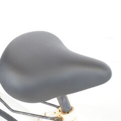 FROMAGE 26インチ シティサイクルの画像
