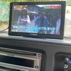 スバルサンバーバン　トランスポーター長い車検の画像