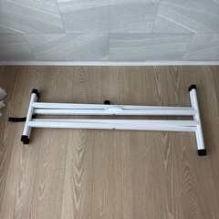 キーボードスタンドの画像