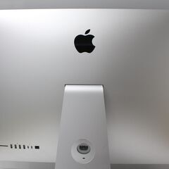 iMac（Retina 5K,27インチ,2017）2.12TB/40GB〈MNEA2J/A〉⑤の画像