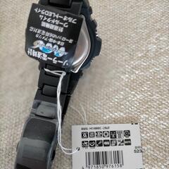 【新品】カシオG-SHOCK 腕時計の画像