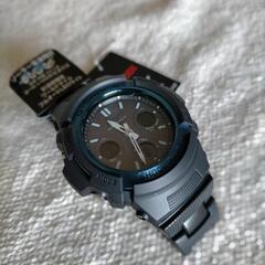 【新品】カシオG-SHOCK 腕時計の画像