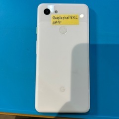 早い者勝ち
Google pixel3XL 64G の画像
