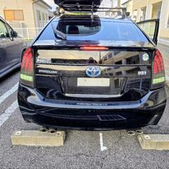 取り引き中プリウス３０テールランプの画像