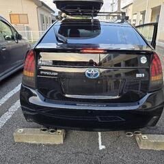 取り引き中プリウス３０テールランプの画像