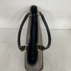 Yukiko Kimijima ハンドバッグ YK 君島 由希子 トートバッグ レディースバッグ フォーマル バッグ 鞄 ファッション Y2189の画像