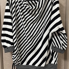 Hush Hushレディースシャツ　サイズM 2枚の画像