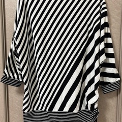 Hush Hushレディースシャツ　サイズM 2枚の画像