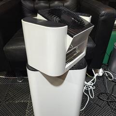 a【多数出品中】衣類乾燥除湿機入荷致しました。の画像