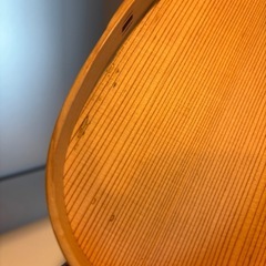 曲げわっぱ　秋田杉　お弁当箱の画像