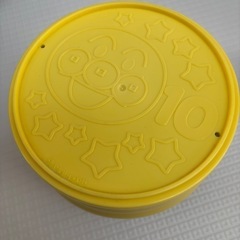 アンパンマン積みあげの画像