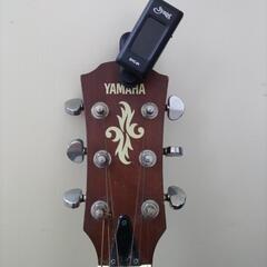 YAMAHA APX−3A エレアコ　貴重品！の画像