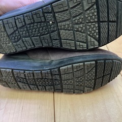 ブーツ レディース 靴 ファーの画像