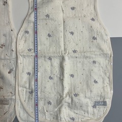 【美品】スリーパー　子どもの画像
