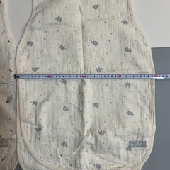 【美品】スリーパー　子どもの画像