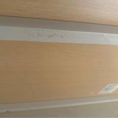 パソコンデスク  90cm幅 奥行60cm PCデスク
の画像