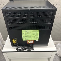  美品　コンパクト冷蔵庫20L AR-20L01MGの画像