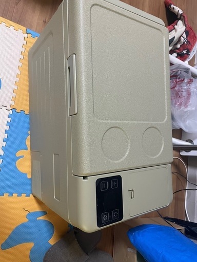本日のみ激安出品‼️ポータブル冷蔵、冷凍