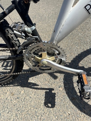 自転車