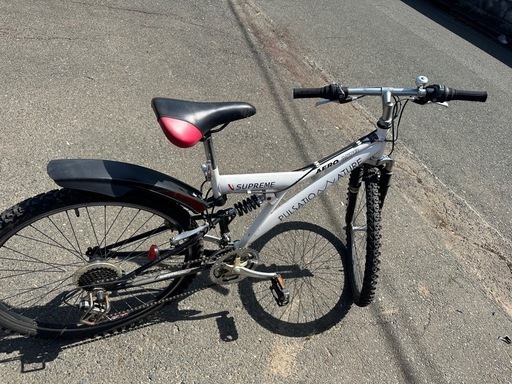 自転車