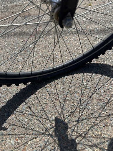 自転車