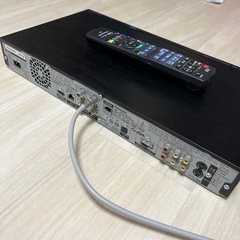 ブルーレイ&DVDプレイヤー Panasonicの画像