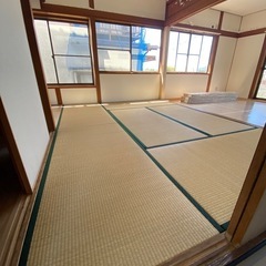 スタイロ畳6畳分の画像