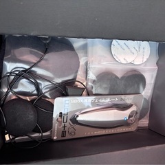 B+COM 6X Bluetooth インカムの画像