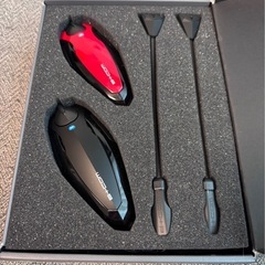 B+COM 6X Bluetooth インカムの画像