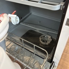 【値段交渉可】THANKO 食洗機の画像