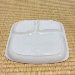 ワンプレート　お皿の画像
