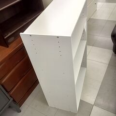 ★リユースのサカイ千葉中央店★期間限定割引有  カラーボックス  H88×D30×W61 クリーニング済み TC4490           　の画像
