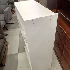 ★リユースのサカイ千葉中央店★期間限定割引有  カラーボックス  H88×D30×W61 クリーニング済み TC4490           　の画像