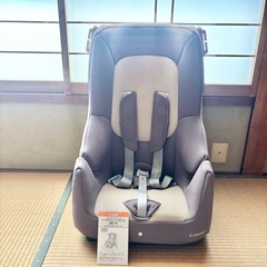 コンビ チャイルドシート ハーネスフィットロング LW リーマン キッズシートの画像