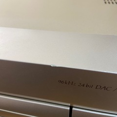 パイオニア　Pioneer DVL-919 レーザーディスク　LD CD DVD CDV プレーヤー　の画像