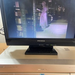 パイオニア　Pioneer DVL-919 レーザーディスク　LD CD DVD CDV プレーヤー　の画像