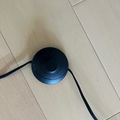 フロアーライトの画像