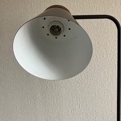 フロアーライトの画像