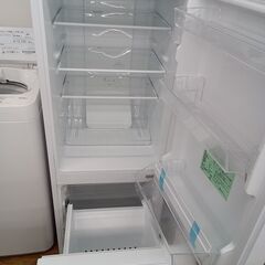 ★リユースのサカイ水戸店★ ワールプールジャパン 冷蔵庫 156L 23年製 動作確認／クリーニング済み MT5377の画像