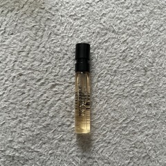 bdk パフューム Paris NUIT DE SABLE 2mlの画像