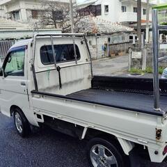 軽トラ　ダイハツの画像