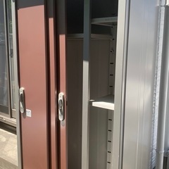 ヨド物置 エスモ  ESE-1005Aの画像