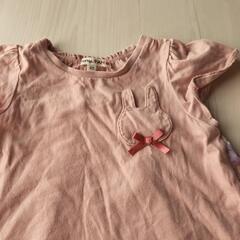 キッズ服の画像