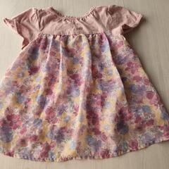 キッズ服の画像