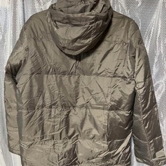 レディースダウンの画像