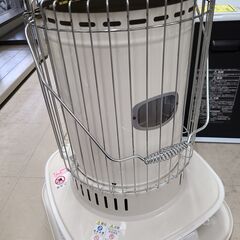 J1456【リユースのサカイ柏店】CORONA　コロナ　石油ストーブ　SL-6619　2021年製　クリーニング済　メーカー価格31,680円　 の画像