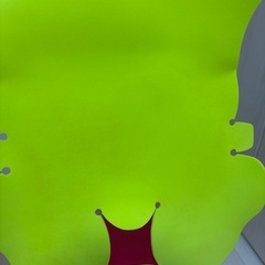 リッチェルバスチェア　故障なしの画像